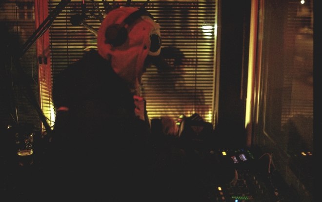 18 Rapzzz Place, Ostrava, Tony P